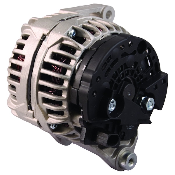 Wai Global Alternator, ALTVA IRIF 12V 140A CW, 140 Amp12 Volt, CW, 6Groove Pulley 11159N - main